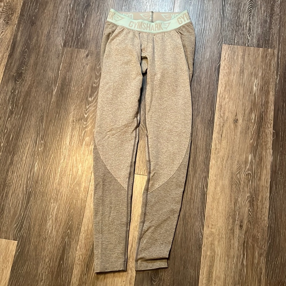 COPY - COPY - GYMSHARK LEGGINGS